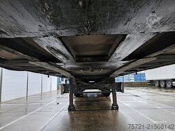 SCHMITZ SCB S3T TAILLIFT LBW KLEP