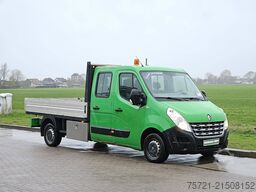 RENAULT MASTER T35