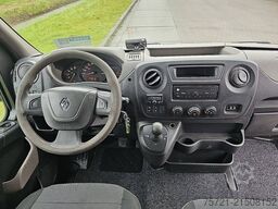 RENAULT MASTER T35