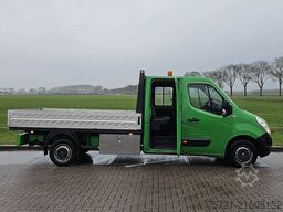 RENAULT MASTER T35