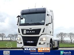 M.A.N. 18.500 TGX