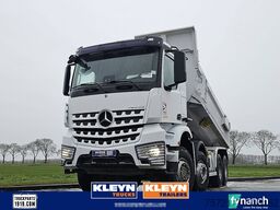 MERCEDES-BENZ AROCS 3251