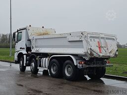 MERCEDES-BENZ AROCS 3251
