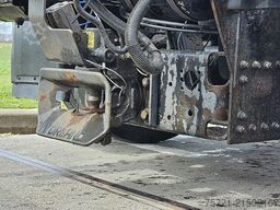 MAN 26.440 TGX XXL 6X2-4