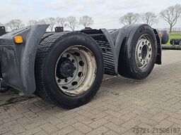 MAN 26.440 TGX XXL 6X2-4