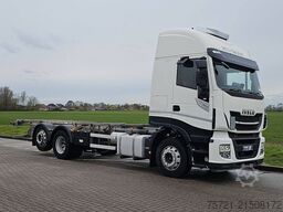IVECO AS260S42 STRALIS