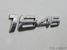 MERCEDES-BENZ ACTROS 1845 LS Hydrodrive