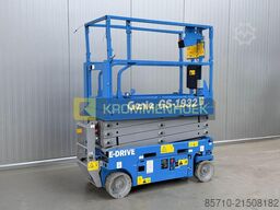 Genie GS 1932 E-drive