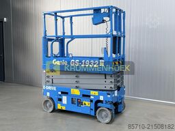 Genie GS 1932 E-drive