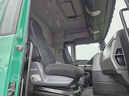 M.A.N. 18.400 TGX HYDRODRIVE