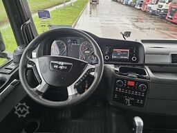 M.A.N. 18.400 TGX HYDRODRIVE