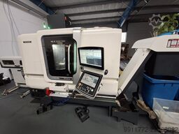 DMG MORI NLX 2000/500 SY