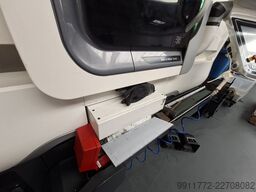 DMG MORI NLX 2000/500 SY