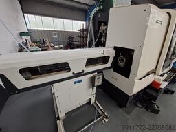 DMG MORI NLX 2000/500 SY