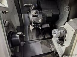 DMG MORI NLX 2000/500 SY