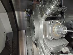 DMG MORI NLX 2000/500 SY
