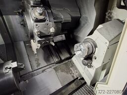 DMG MORI NLX 2000/500 SY