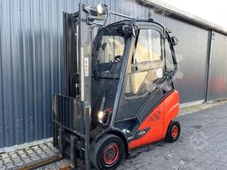 Linde H25T-02/600