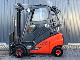 Linde H25T-02/600