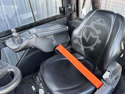 Linde H25T-02/600