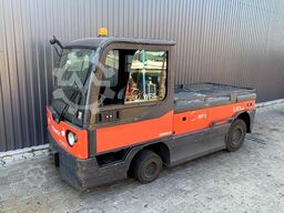 Linde P250