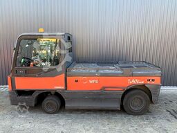 Linde P250