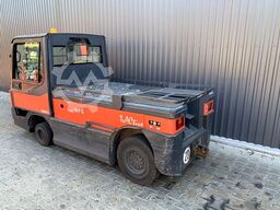 Linde P250