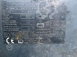Linde P250