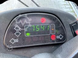 Linde P250