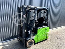 Linde E16H-02