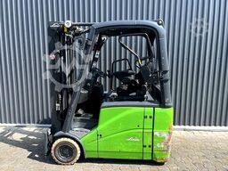 Linde E16H-02