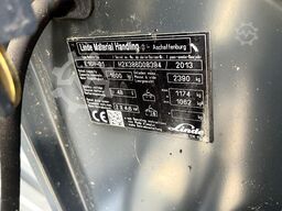 Linde E16H-02
