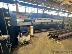 trumpf TruLaser 5060