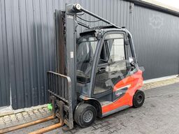 Linde H20T-01/600