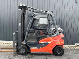 Linde H20T-01/600