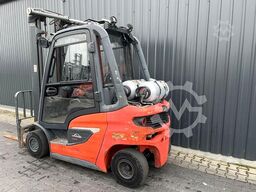 Linde H20T-01/600