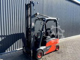 Linde E16P-02