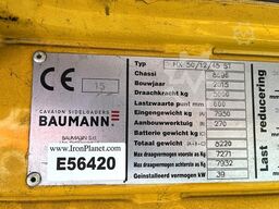 Baumann HX 50/12/45ST
