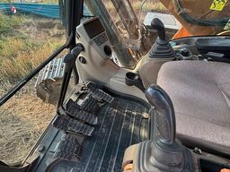 Case CX 210 C