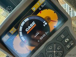 Case CX 210 C