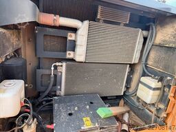 Case CX 210 C