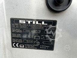 Still RX60-50/600