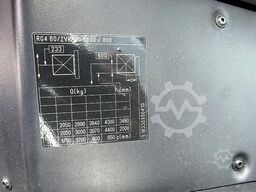 Still RX60-50/600