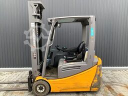 Jungheinrich EFG216