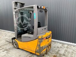 Jungheinrich EFG216