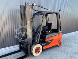 Linde E30L-01
