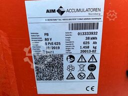 Linde E30L-01