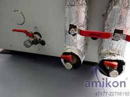 Friulair CWE068 Kaltwassersatz Chiller