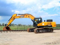 Sany SY 335 C