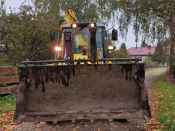 New Holland B115
